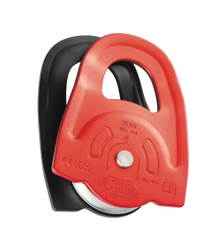 Petzl Minder Prusik Pulley 1 Petzl Minder Prusik Pulley