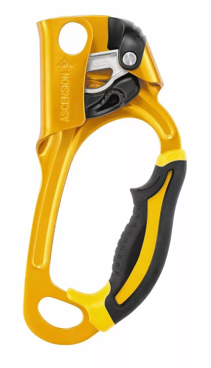 Petzl Right Hand Ascender 1 Petzl Right Hand Ascender