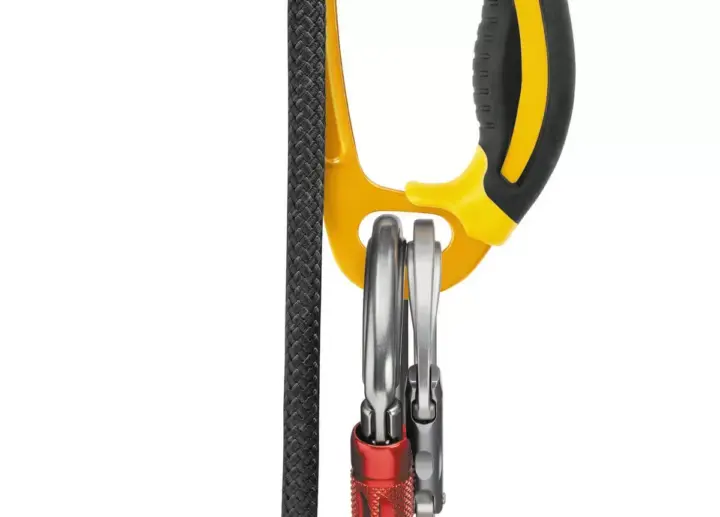 Petzl Right Hand Ascender 4 Petzl Right Hand Ascender