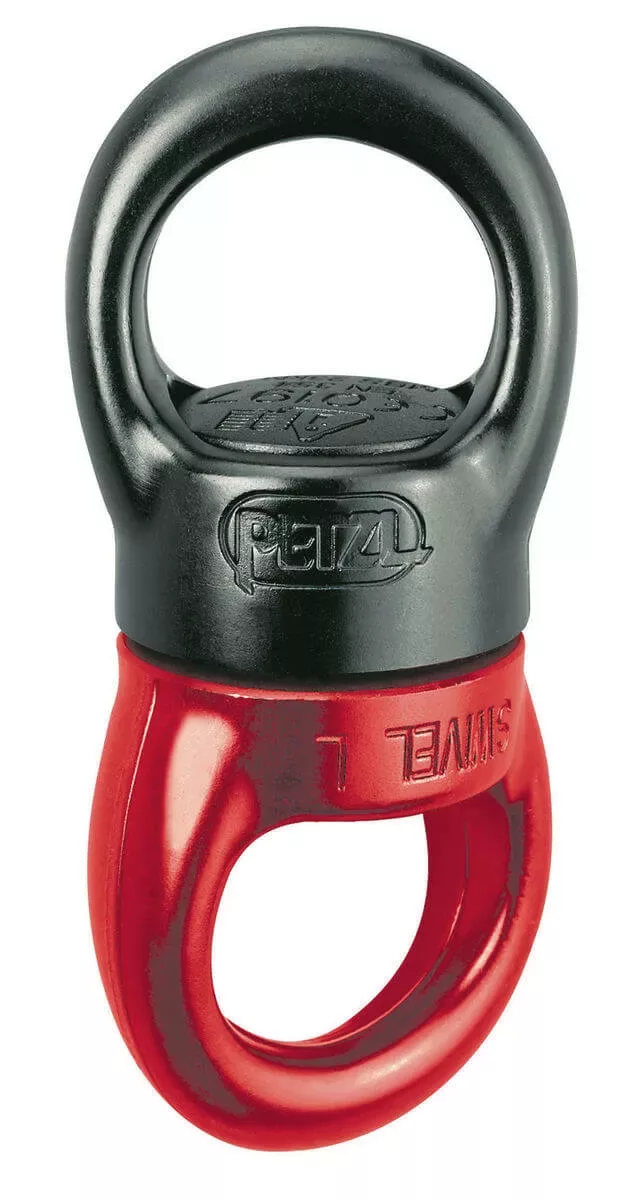 Petzl Swivel Large 1 Petzl Swivel Large