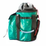 Silver Bull PVC Rope Bag - 44L Capacity