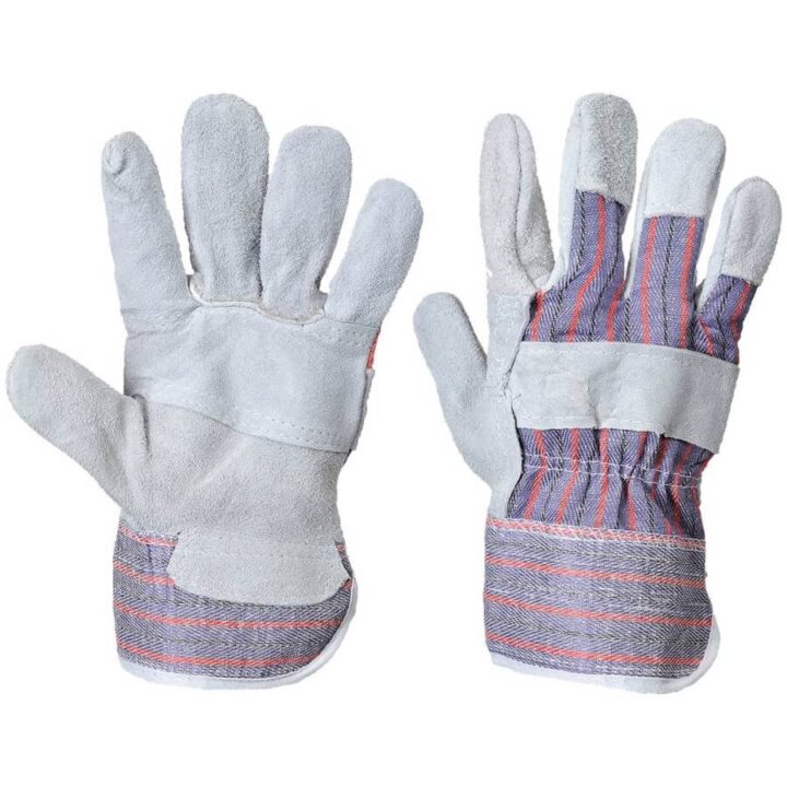 Rocwood Rigger Gloves 1 Rocwood Rigger Gloves