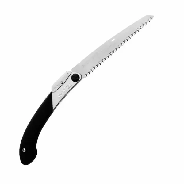 Silky Super Accel Folding Pruning Saw - 210mm