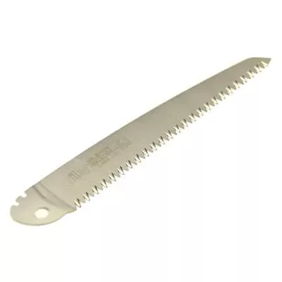 Silky Super Accel Spare Blade - 210mm