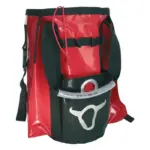 Silver Bull PVC Rope Bag - 60L Capacity