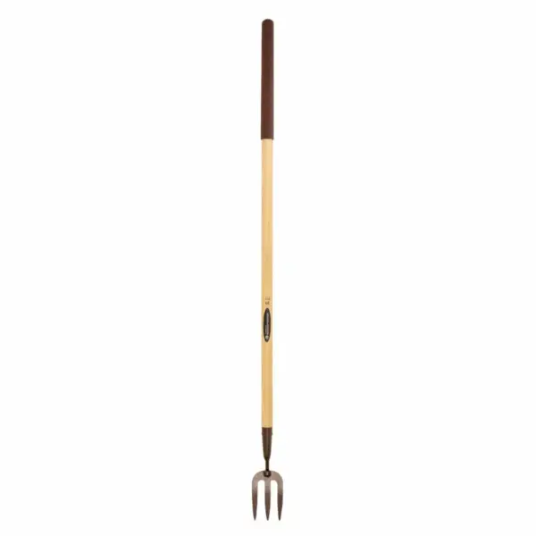 Spear & Jackson Elements Long Handled Weed Fork