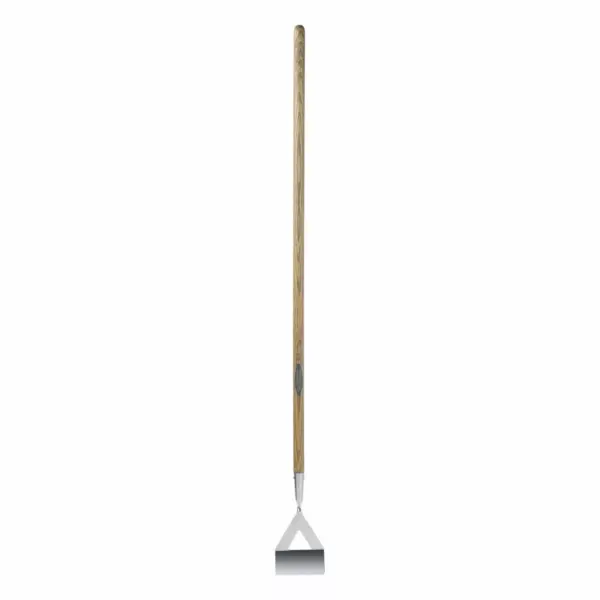 Spear & Jackson Traditional Stainless Dutch Hoe