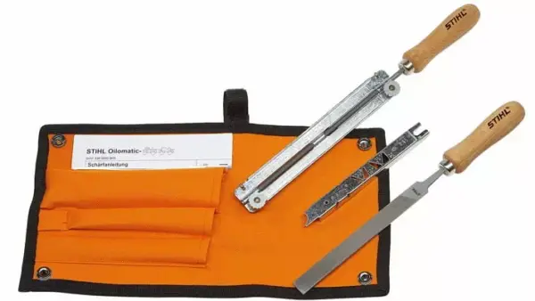 STIHL Sharpening Filing Kits - .325"-0