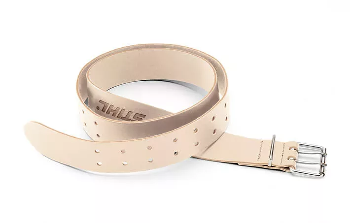 STIHL Leather Tool Belt 1 STIHL Leather Tool Belt