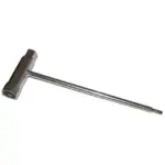 Torx Spanner 19mm x 17mm x T27
