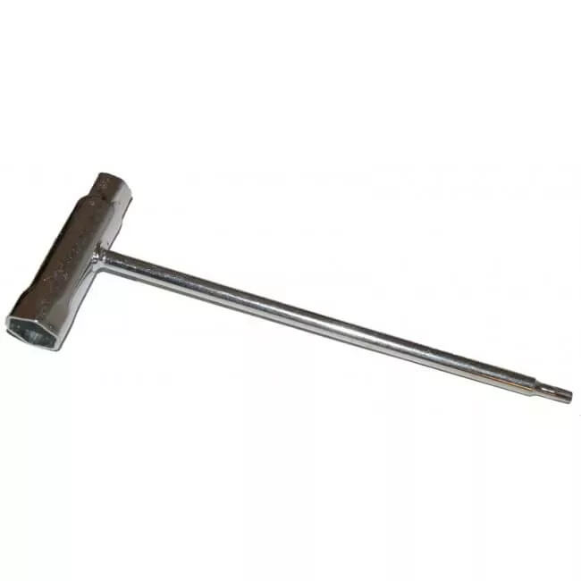 Torx Spanner 19mm x 17mm x T27
