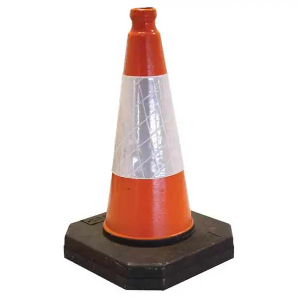 Traffic Cone - 450mm