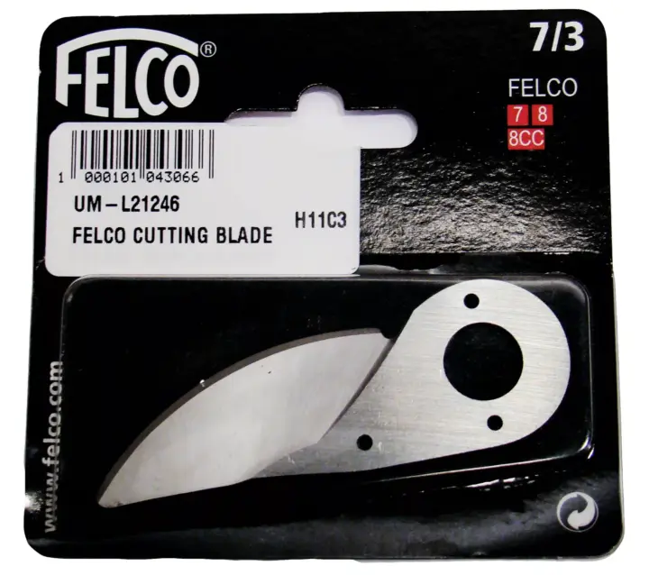 Felco Cutting Blade for Models 7/8