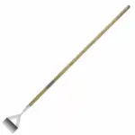 Spear & Jackson Traditional Stainless Dutch Hoe