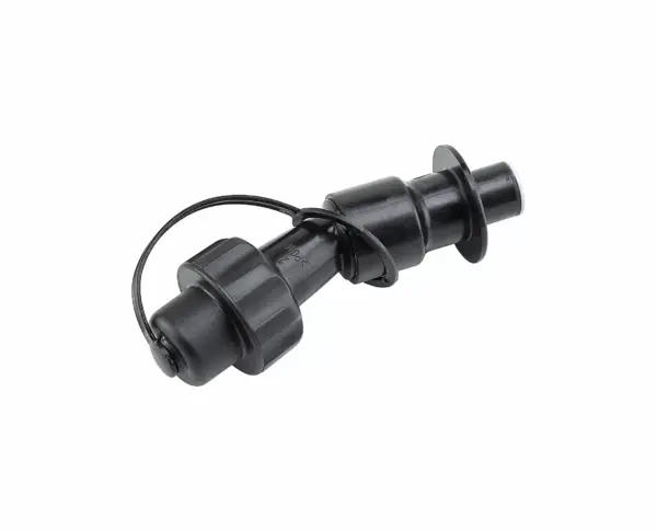 STIHL Fuel Spout Auto Filling System