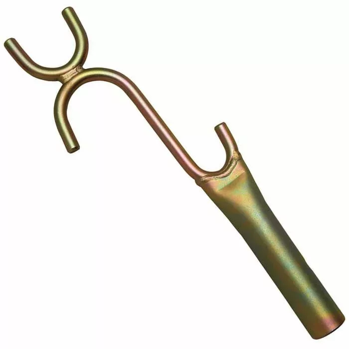 Jameson Branch Puller 1 Jameson Branch Puller