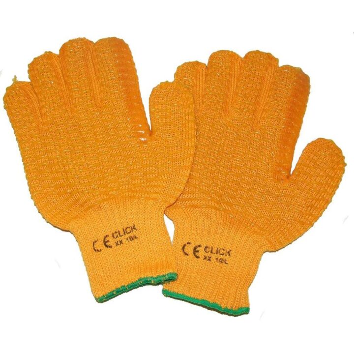Rocwood Criss Cross Gripper Gloves 1 Rocwood Criss Cross Gripper Gloves