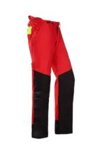 SIP Protection Flex Chainsaw Trousers - Type A - Class 1