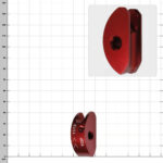 ART LockJack Clutch 11/12mm