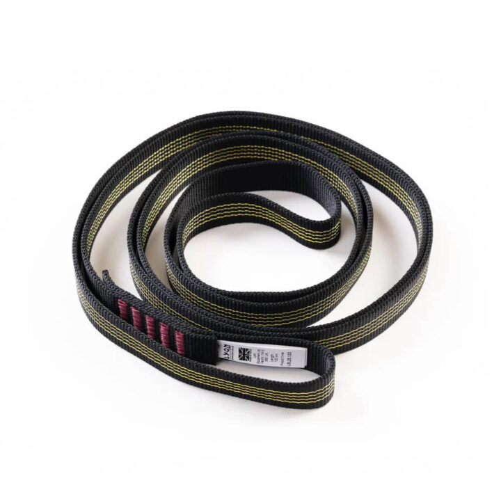 Lyon 25mm Endless Sewn Sling 1 Lyon 25mm Endless Sewn Sling