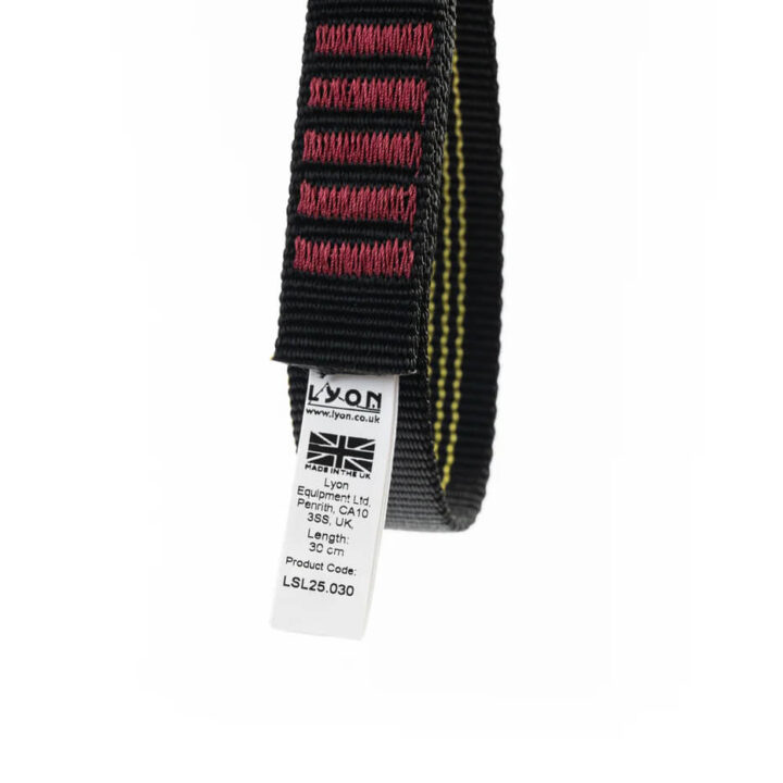 Lyon 25mm Endless Sewn Sling 3 Lyon 25mm Endless Sewn Sling