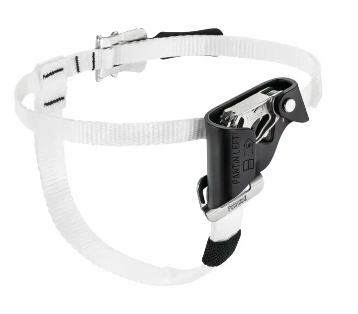 Petzl Pantin Foot Ascender 4 Petzl Pantin Foot Ascender