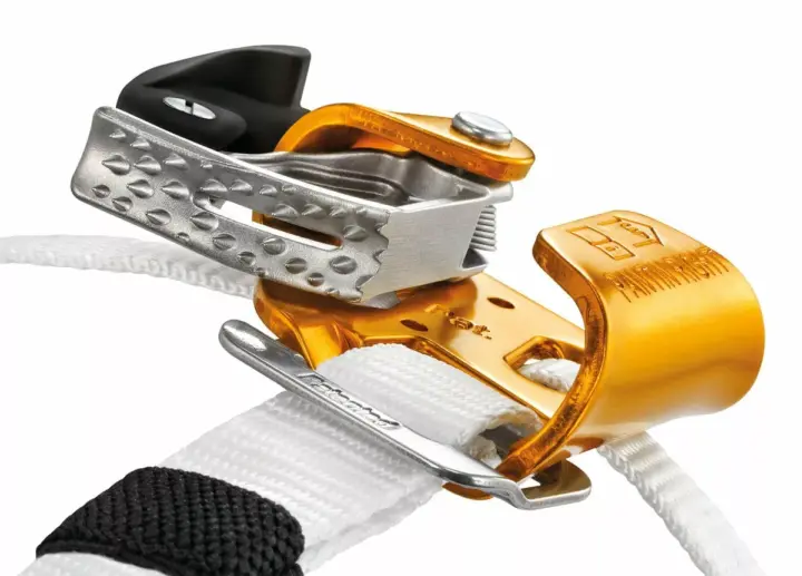 Petzl Pantin Foot Ascender 3 Petzl Pantin Foot Ascender