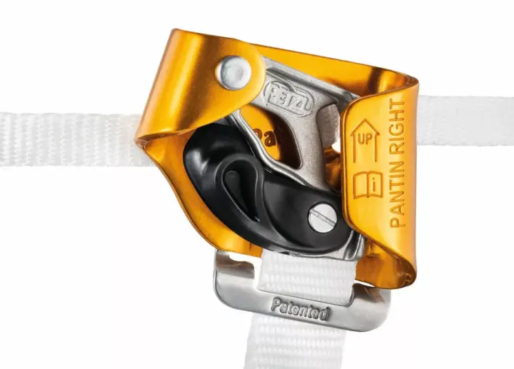 Petzl Pantin Foot Ascender 2 Petzl Pantin Foot Ascender
