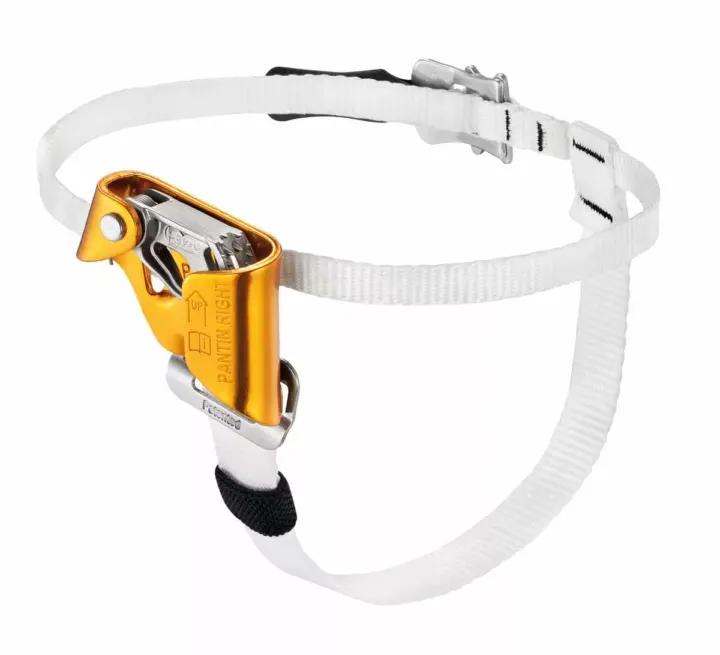 Petzl Pantin Foot Ascender 1 Petzl Pantin Foot Ascender