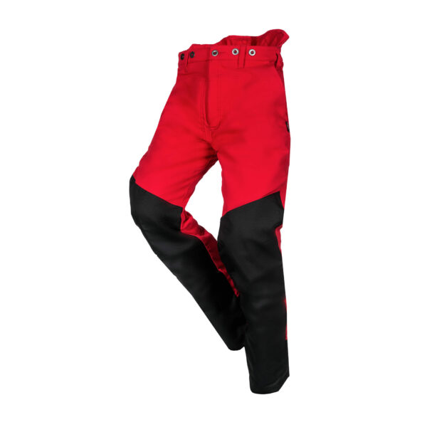 SIP Protection Flex Chainsaw Trousers - Type A - Class 1