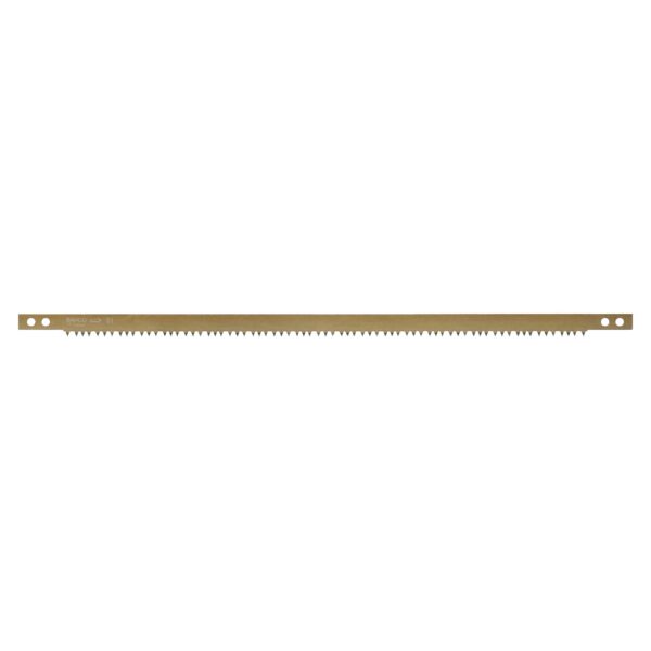 Bahco Dry Wood Bow Saw Spare Blade2