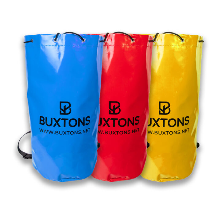 Buxtons Heavy Duty Bag