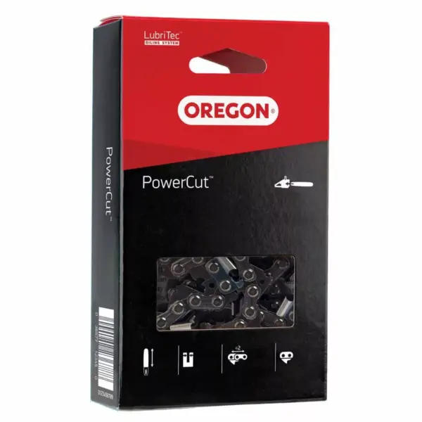 Oregon 21LPX PowerCut™ .325" 1.5mm Chain Loop - 72 Drive Links