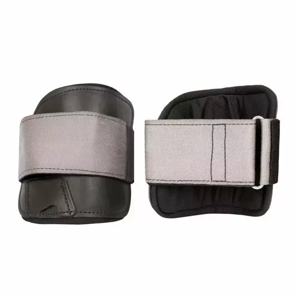 Buckingham Velcro Wrap Pads