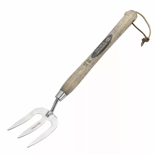 Spear & Jackson Midi 12” Handle Weed Fork