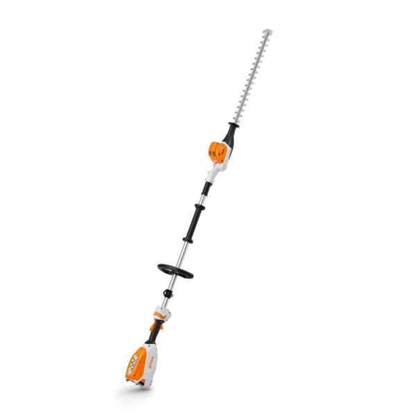 STIHL HLA 66 Battery Long Reach Hedge Trimmer