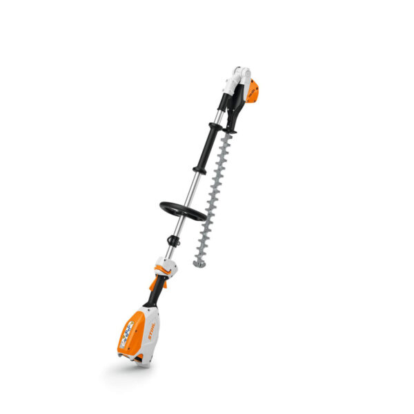 STIHL HLA 66 Battery Long Reach Hedge Trimmer2