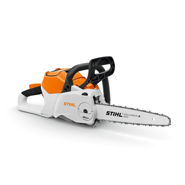 STIHL MSA 200 C-B Battery Chainsaw3