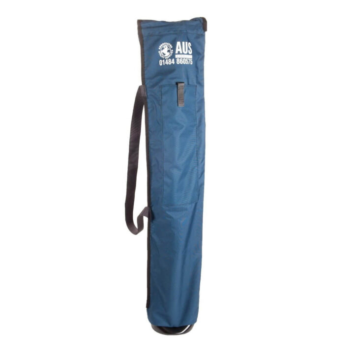 AUS Canvas Pole Bag - 1.2m 1 AUS Canvas Pole Bag - 1.2m