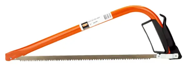Bahco 21" Pointed Dry Wood Bow Saw
