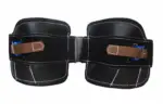 Buckingham Velcro Wrap Pads