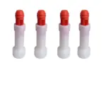 Ecoplug Max® Tree Stump Killer - Pack 100