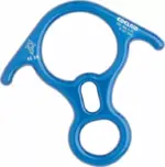Edelrid Rescue Figure 8 - Blue