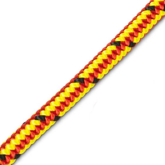 Marlow Gecko 13mm Climbing Rope (Per Metre)