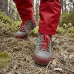 Meindl Airstream Chainsaw Boots