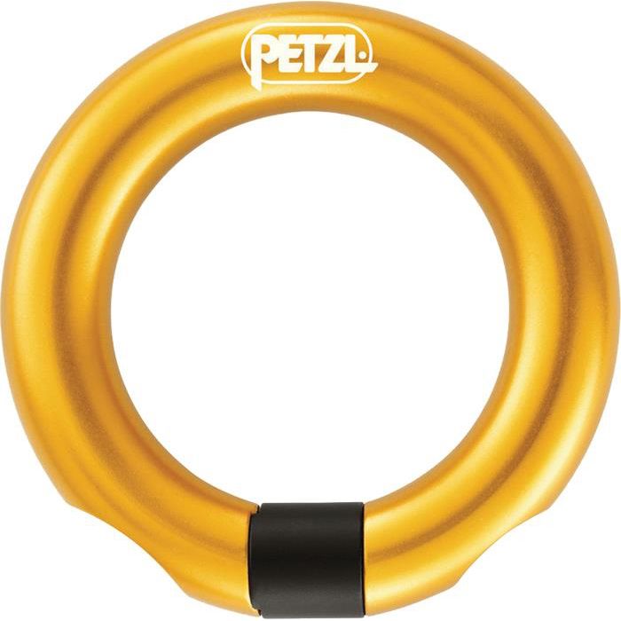 Petzl P28 Open Ring 1 Petzl P28 Open Ring