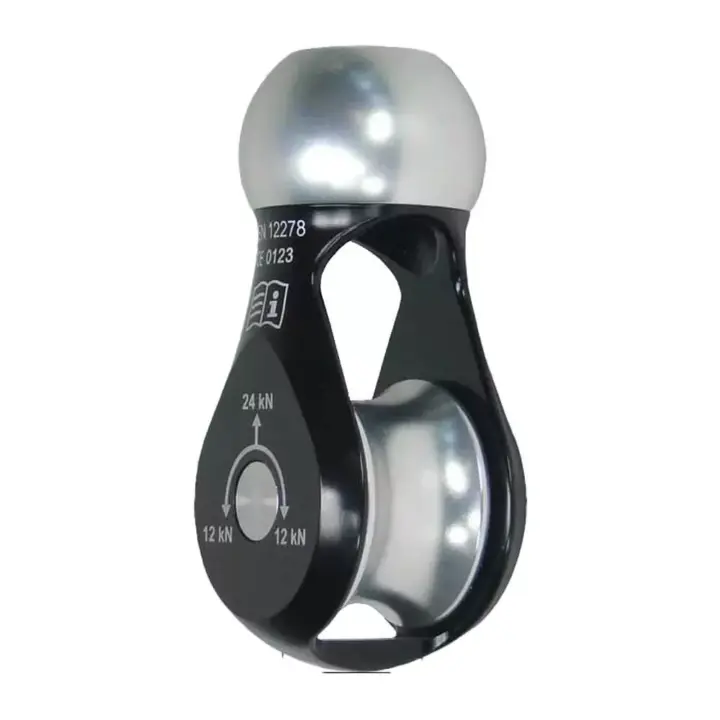 ART Cocoon 5 Pulley 1 ART Cocoon 5 Pulley