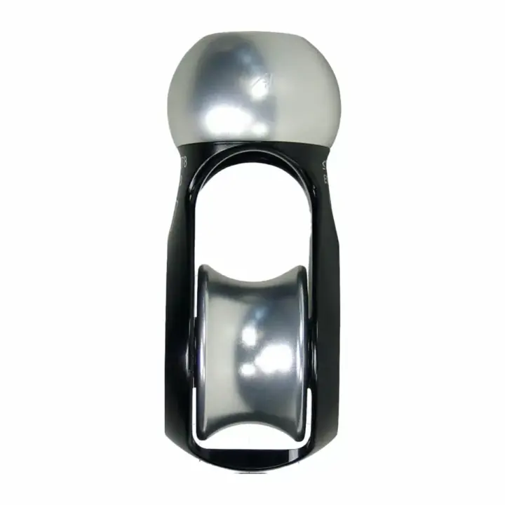 ART Cocoon 5 Pulley 4 ART Cocoon 5 Pulley