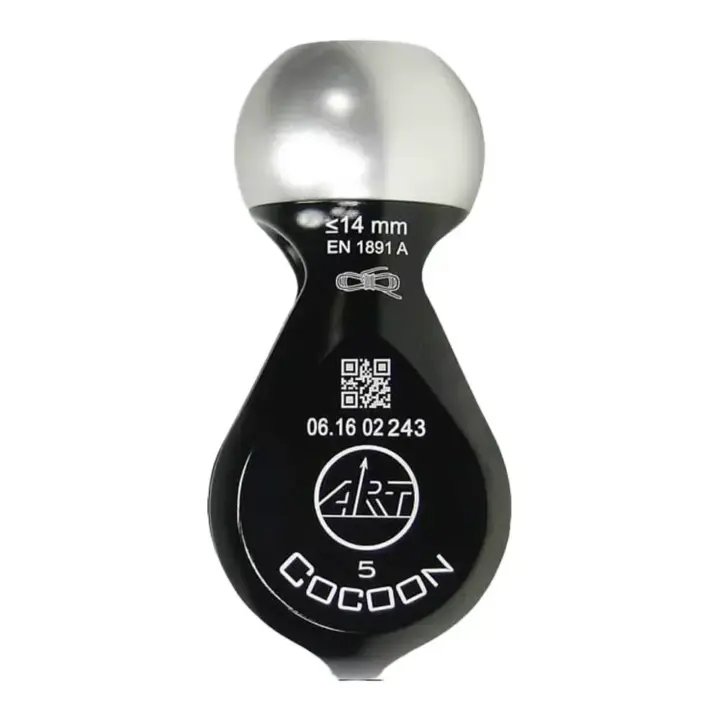ART Cocoon 5 Pulley 2 ART Cocoon 5 Pulley