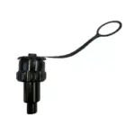 Rocwood Black Oil Spout
